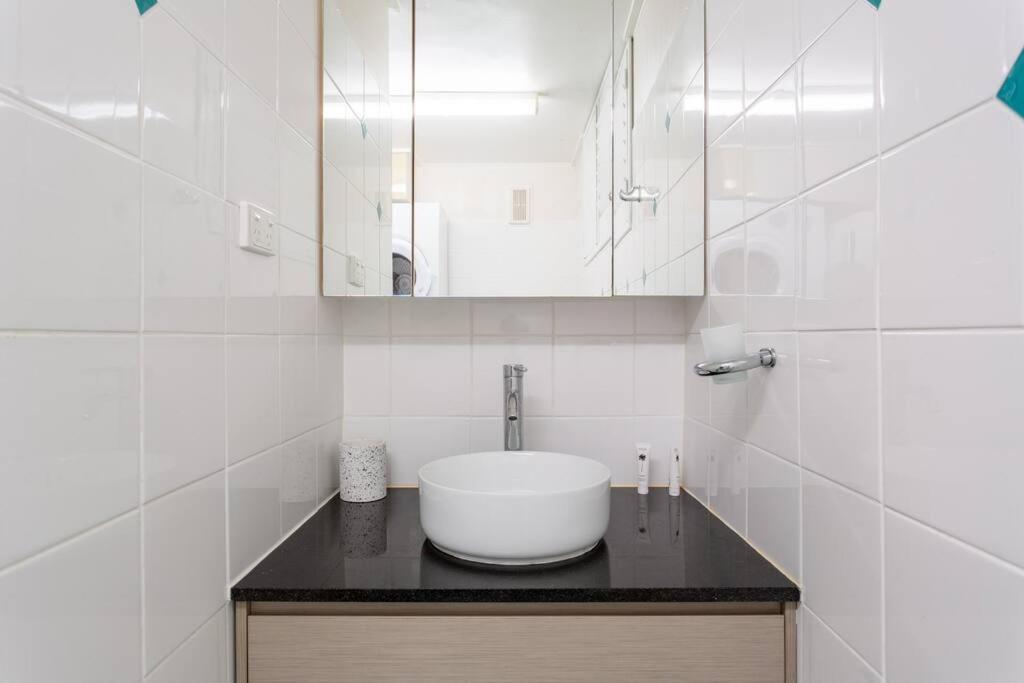 Amazing Water Views Surfers Paradise Gold Coast Exteriér fotografie