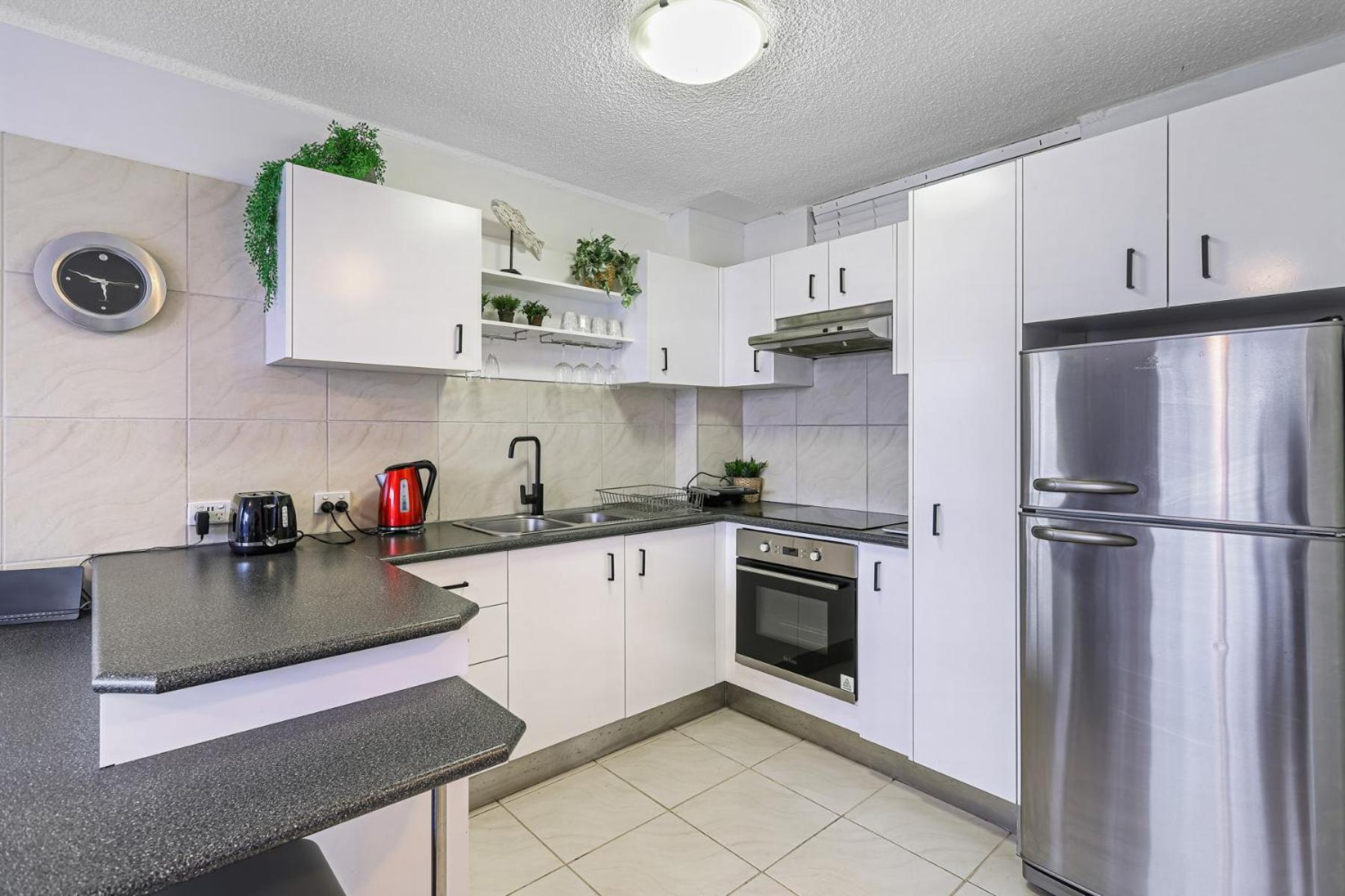 Amazing Water Views Surfers Paradise Gold Coast Exteriér fotografie